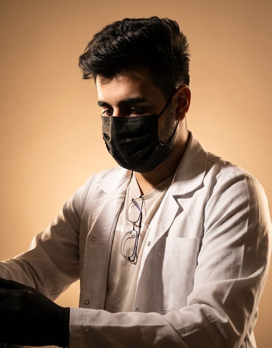 إنجاز محمد عمار عماد كاظم